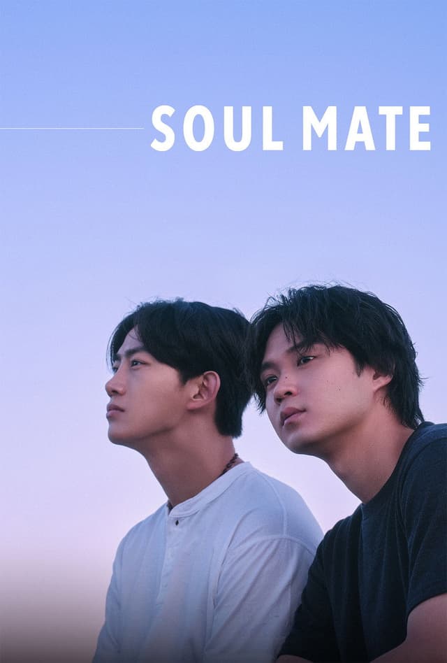 Soul Mate poster