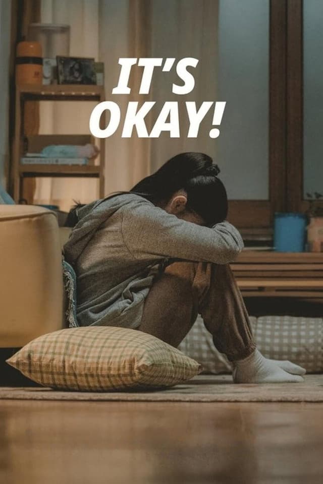 It's Okay! poster