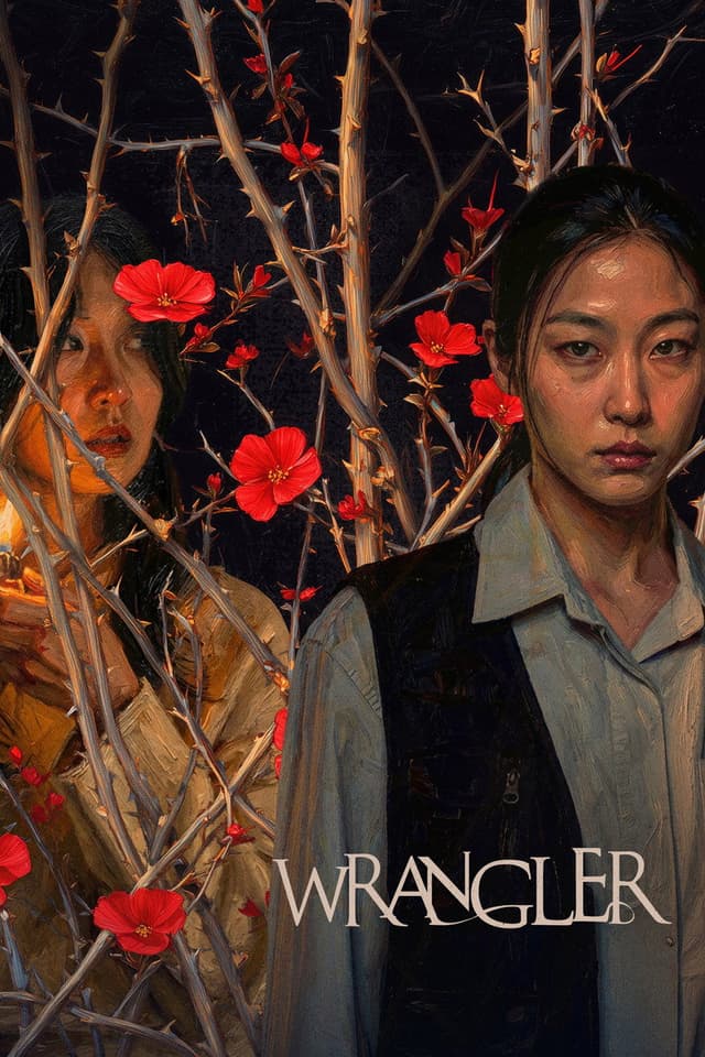 Wrangler poster
